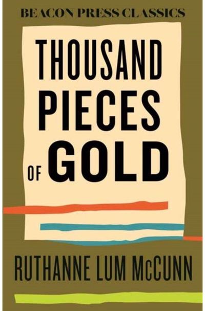 Thousand Pieces of Gold