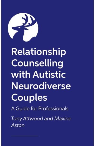 Relationship Counselling with Autistic Neurodiverse Couples