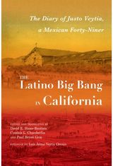 Latino Big Bang in California