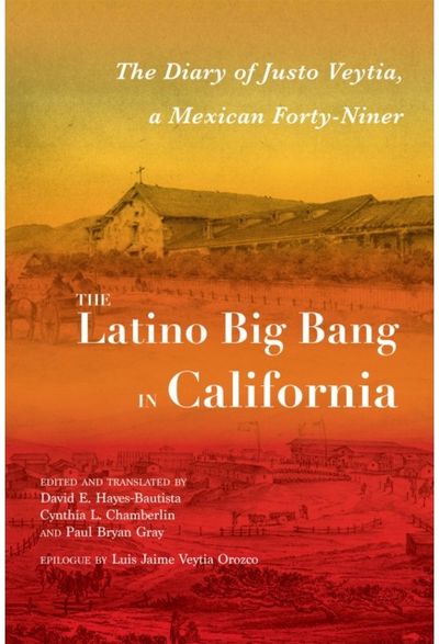 Latino Big Bang in California