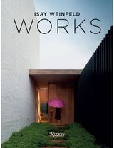 Isay Weinfeld: Works
