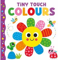 Tiny Touch Colours