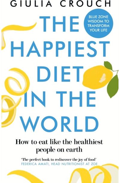 Happiest Diet in the