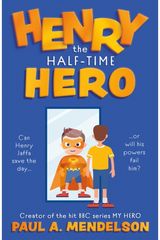 Henry the Half-Time