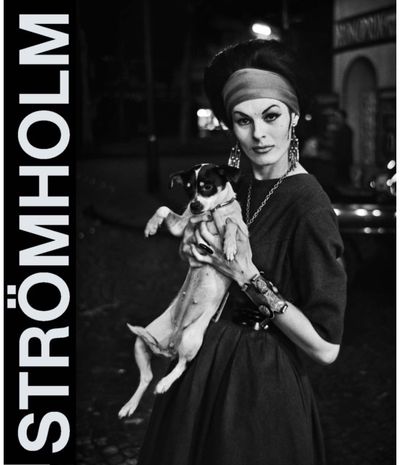 CHRISTER STROMHOLM