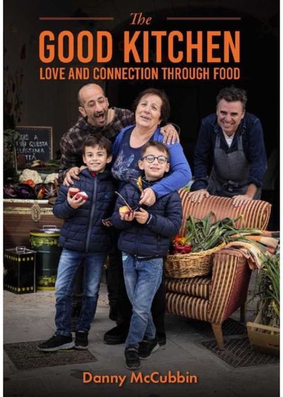 Good Kitchen Love and Connection