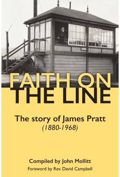 Faith on the Line The story of James