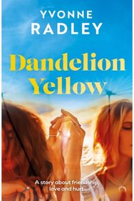 Dandelion Yellow