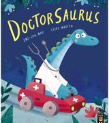 Doctorsaurus