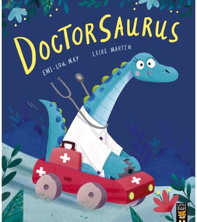 Doctorsaurus