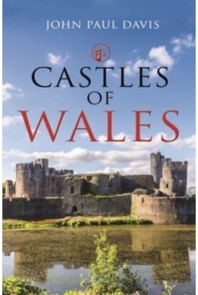 Castles of Wales