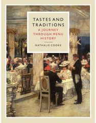 Tastes and Traditions: A Journey through Menu History