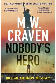 Nobodys Hero