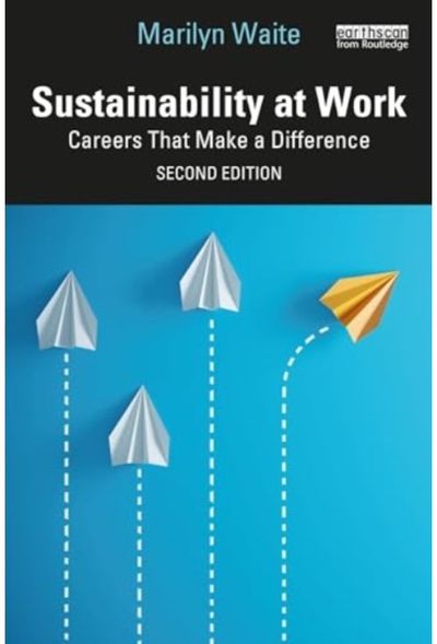 Sustainability at Careers That Make a
