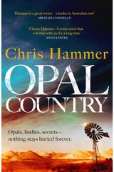 Opal Country The stunning page