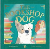 Bookshop Dog