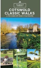 Cotswold Classic Walks