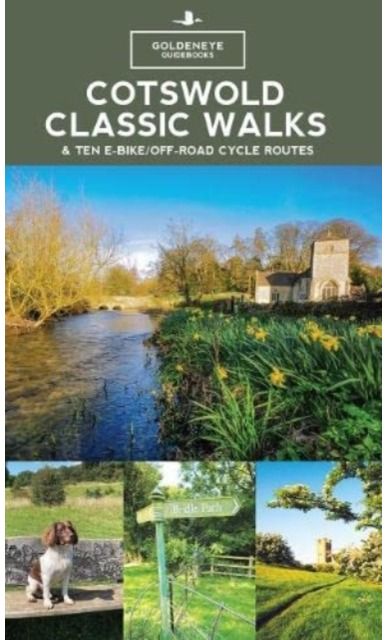 Cotswold Classic Walks