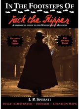 In the Footsteps of Jack the Ripper