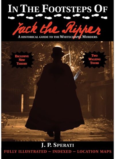 In the Footsteps of Jack the Ripper
