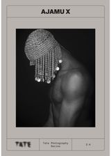 Tate Photography: Ajamu X