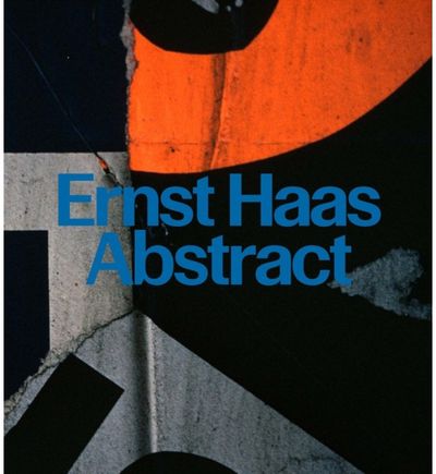 Ernst Haas Abstract
