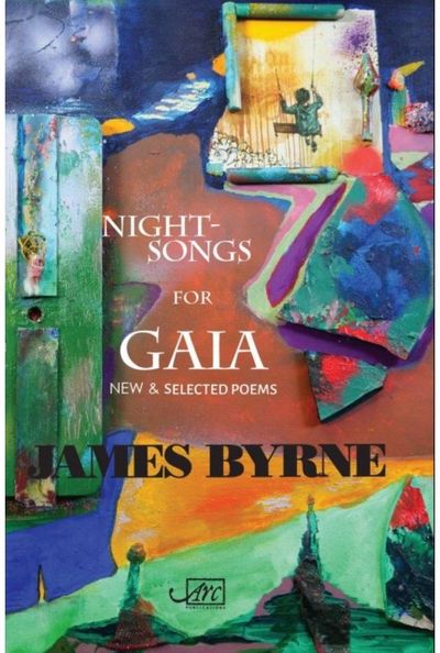 Nightsongs for Gaia