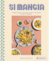 Si Mangia Traditional Italian