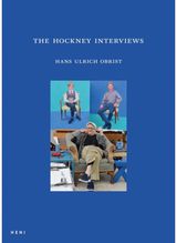 Hockney Interviews