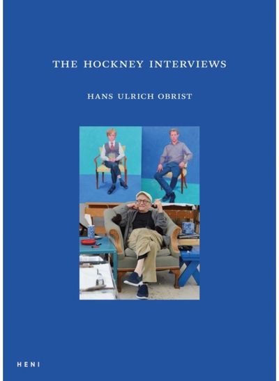 Hockney Interviews