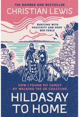 Hildasay to Home How I Found My