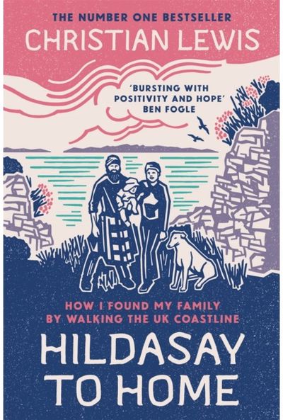 Hildasay to Home How I Found My