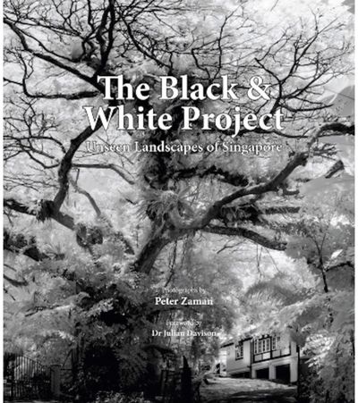 Black & White Unseen Landscapes of