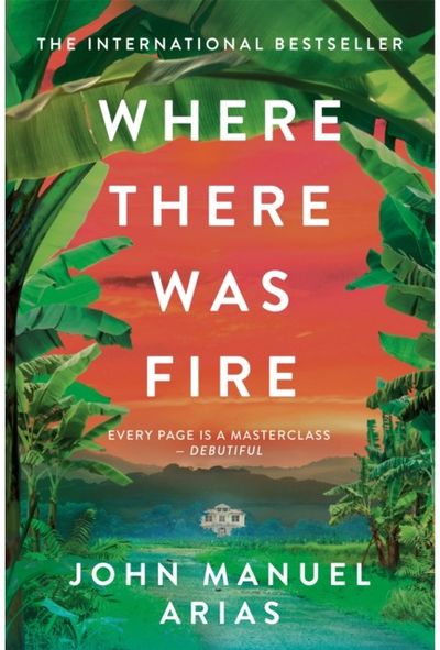 Where There Was Fire