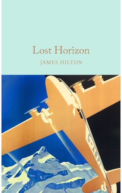 Lost Horizon