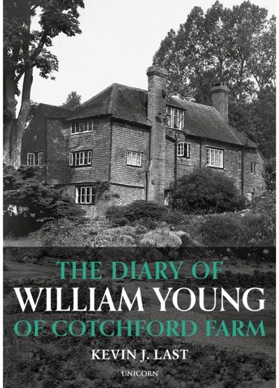 Diary of William Young of Cotchford Farm