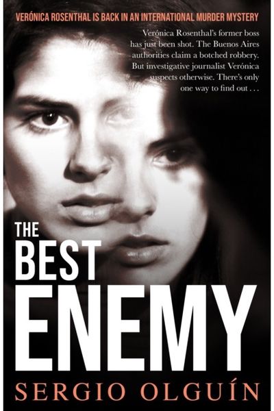 Best Enemy