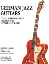 German Jazz Guitars