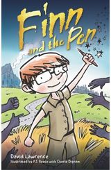 Finn and the Pen