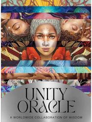 Unity Oracle: A Worldwide Collaboration of Wisdom