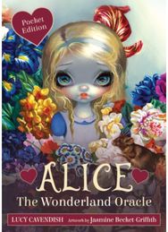 Alice: the Wonderland Oracle - Pocket Edition