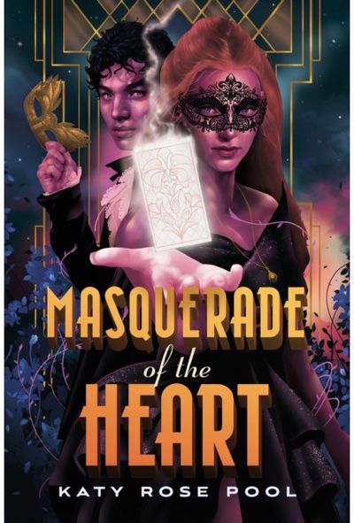 Masquerade of the Heart
