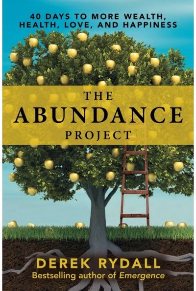 Abundance Project 40 Days to More