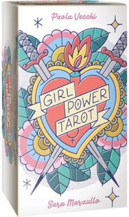 Girl Power Tarot
