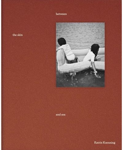 between the skin and sea