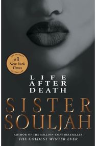 Life After Death: A Novel A Novel