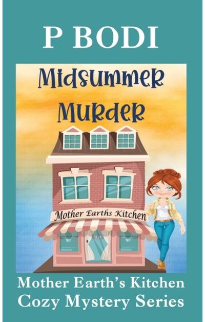 Midsummer Murder Mother Earths