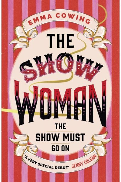 THE SHOW WOMAN
