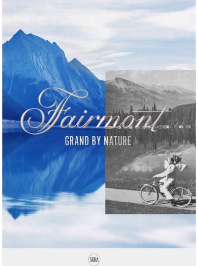 Fairmont Grand by Nature