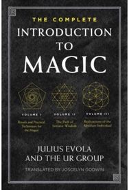 Complete Introduction to Magic